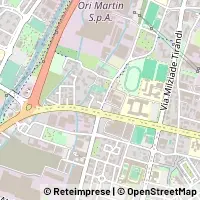 Kort Brescia
