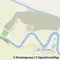 Carte Roncade