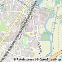 Karta Monza