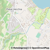 Kort Manerba del Garda