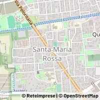 মানচিত্র Garbagnate Milanese