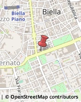 Via Milano, 4,13856Biella