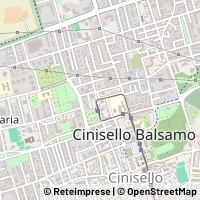Peta Cinisello Balsamo