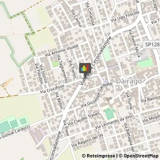 Massaggi Dairago,20036Milano