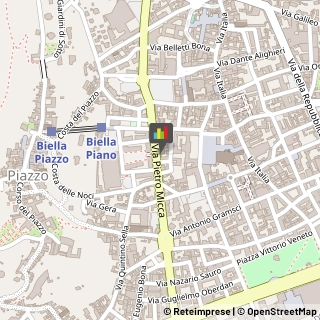 Poste Biella,13900Biella
