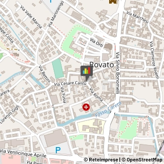 Lavanderie Industriali e Noleggio Biancheria Rovato,25038Brescia