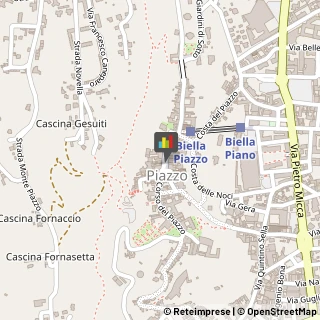 Locali, Birrerie e Pub,13900Biella