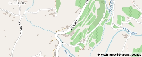 Mappa Negrar