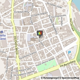 Profumerie,13900Biella