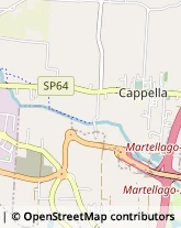 Via Roma, 81,30030Martellago