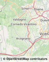 Alberghi Malo,36034Vicenza