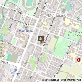 Lucernari Brescia,25133Brescia