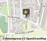Palestre e Centri Fitness Bellinzago Novarese,28043Novara