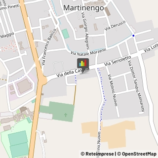 Avvocati Martinengo,24057Bergamo