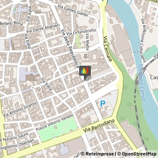 Designers - Studi,13900Biella