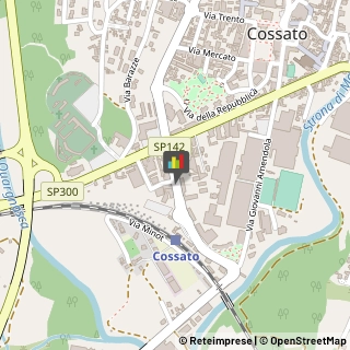 Alimentari Cossato,13836Biella