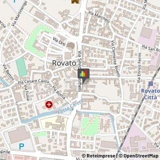 Trattamento e Depurazione delle acque - Impianti Rovato,25038Brescia
