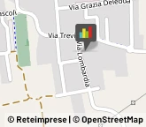 Associazioni di Volontariato e di Solidarietà Pontirolo Nuovo,24040Bergamo