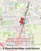 Via Valosa di Sopra, 3,20900Monza