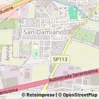 Carte Brugherio