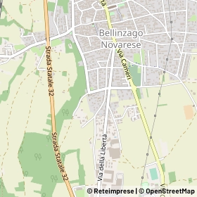 Mappa 28043
