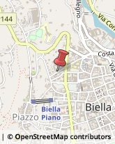 Viale Cesare Battisti, 13/A,13900Biella