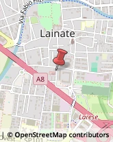 Viale Rimembranze, 10,20020Lainate