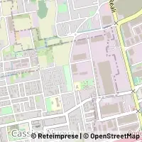 Map Bollate