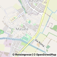 Map Masate