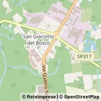 Kort Masserano