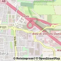 Map Lainate