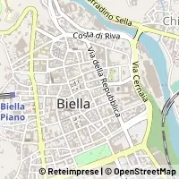 Carte Biella