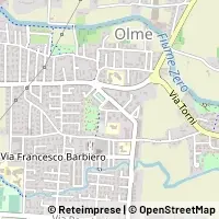 地図 Mogliano Veneto