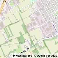 Map Canegrate
