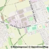 지도 Villa Cortese