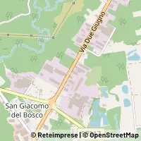 Map Masserano