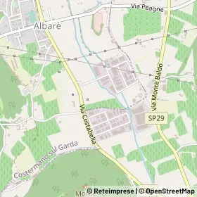 Mappa 37010