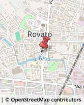 Via Roma, 2-1,25038Rovato