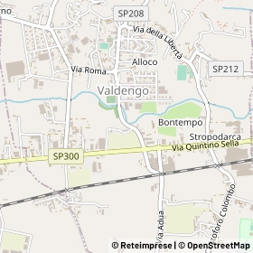 Mappa 13855