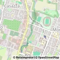 Map Brescia