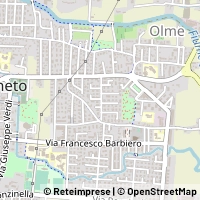 Kort Mogliano Veneto