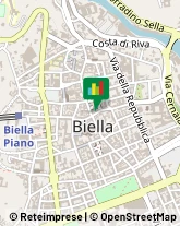 Via Italia, 35/B,13900Biella