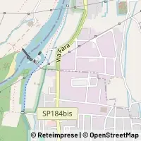 Kort Canonica d'Adda