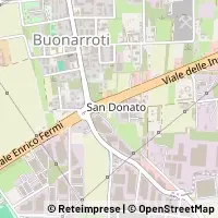 Mapa Monza