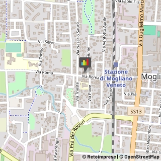 Macellerie,31021Treviso