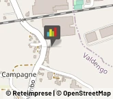 Autofficine e Centri Assistenza Valdengo,13855Biella