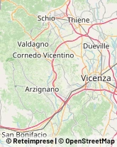 Abbigliamento Sportivo - Produzione Altavilla Vicentina,36077Vicenza