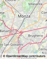 Componenti Auto e Ricambi - Produzione Brugherio,20861Monza e Brianza