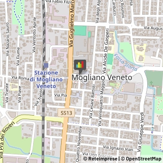Macellerie,31038Treviso