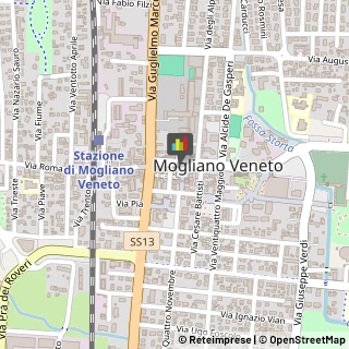 Notai Mogliano Veneto,31021Treviso